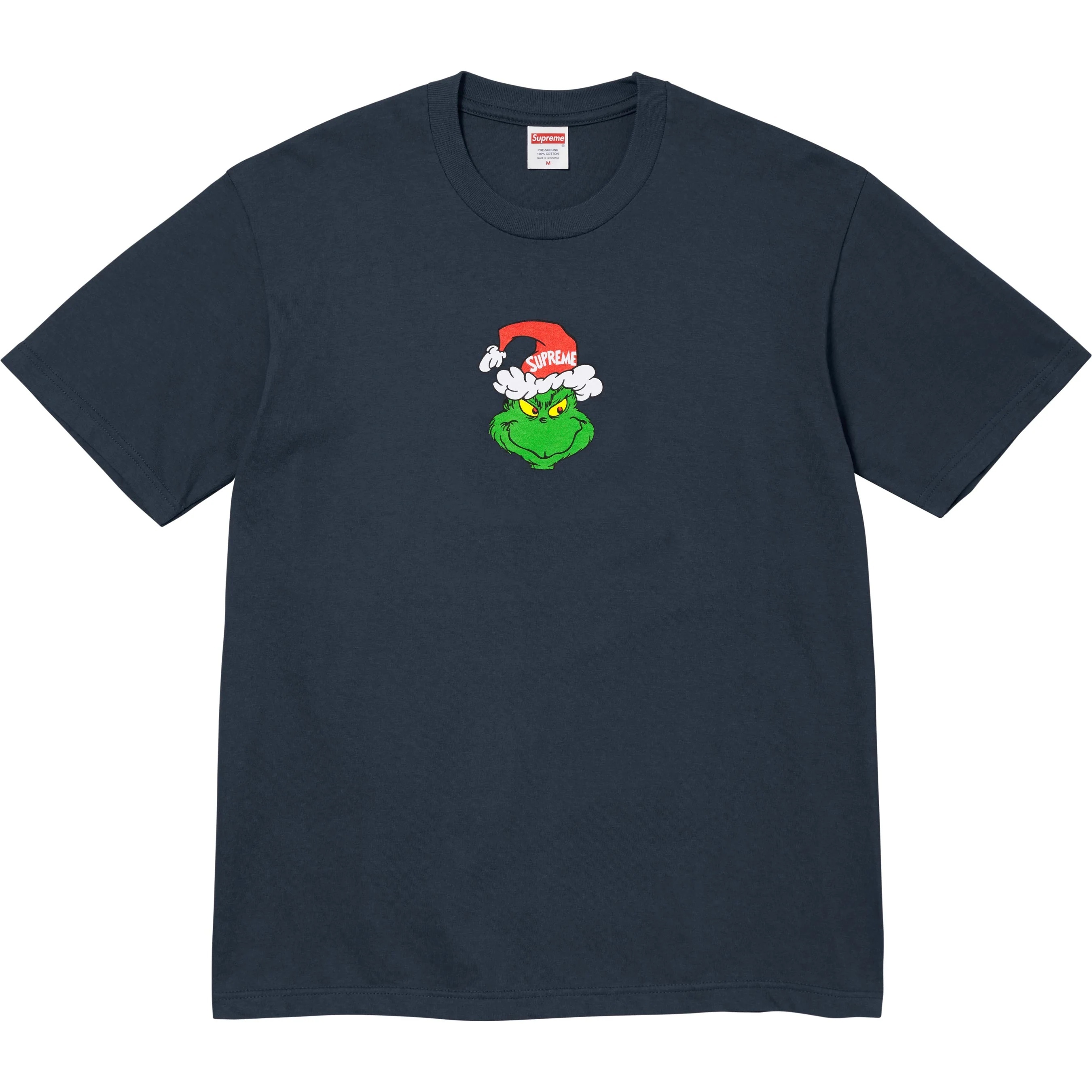 Grinch Tee view 8
